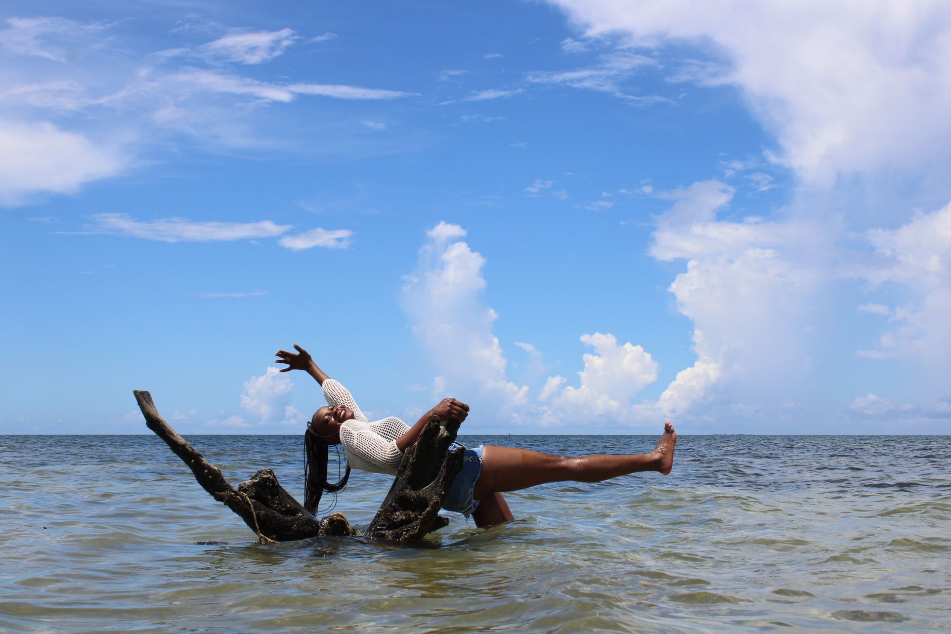 Diani Beach Can I Swim After Rain: Safety Tips -- Photo by Doreen Kahendi on Pexels
