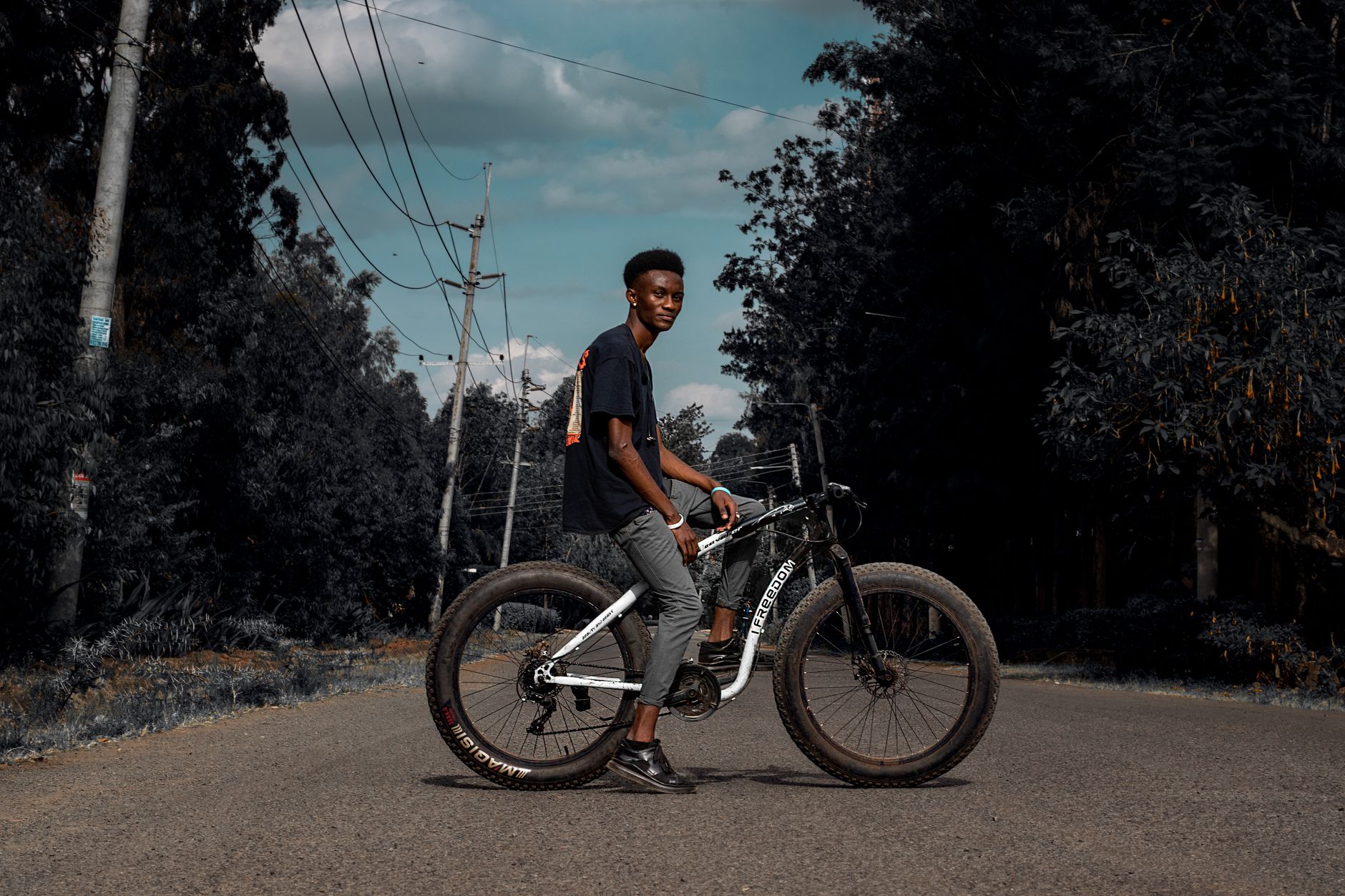 Best Time to Cycle Hell's Gate and Visit Naivasha: 7am Start -- Photo by jamies.x. co on Pexels
