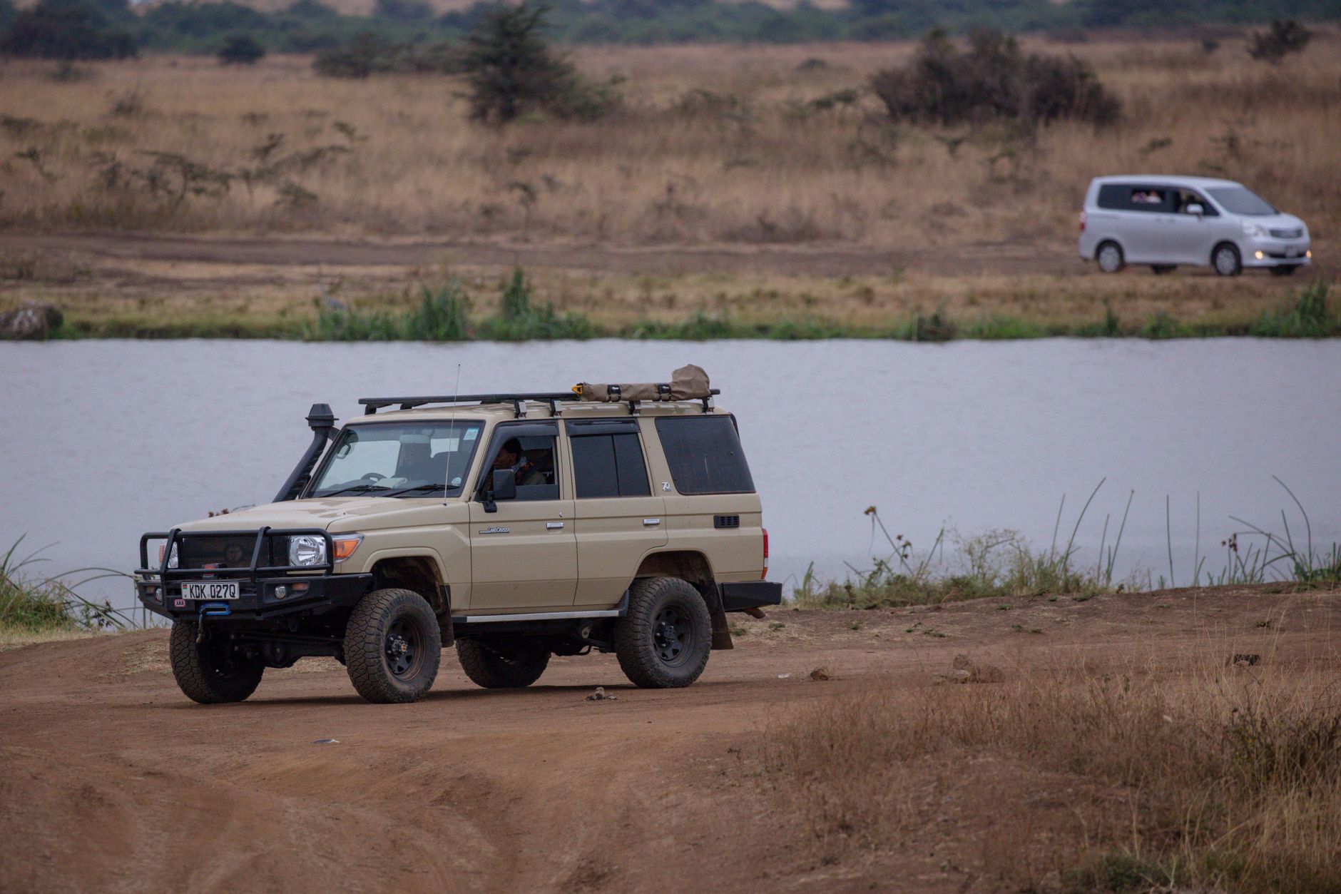 Kenya Safari by Road or Bush Flight: Which Is Better? -- Photo by Twilight Kenya on Pexels
