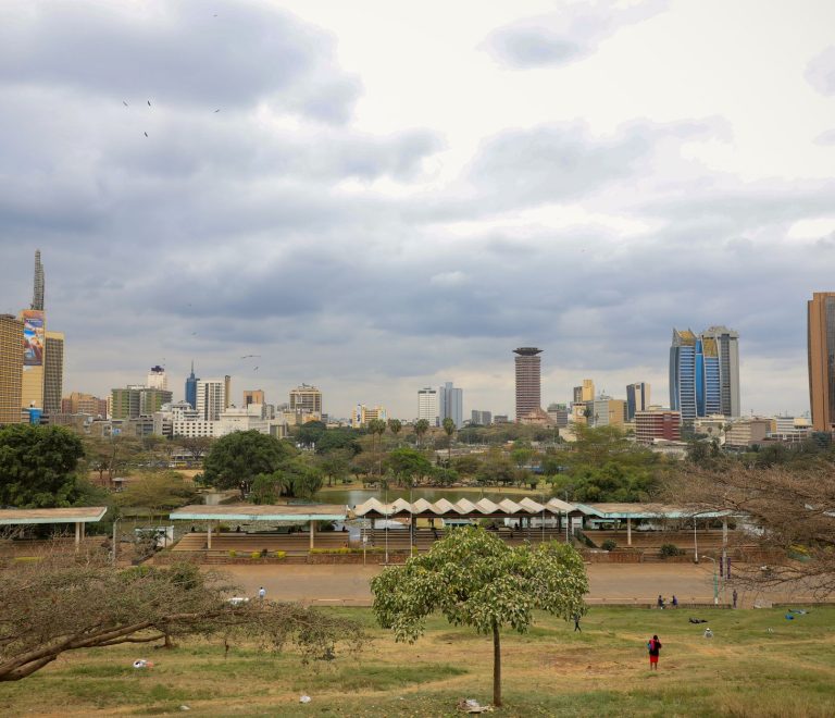 Best Time to Visit Kenya for Malay Speakers: 2026 Guide -- Photo by Justin Brian on Pexels