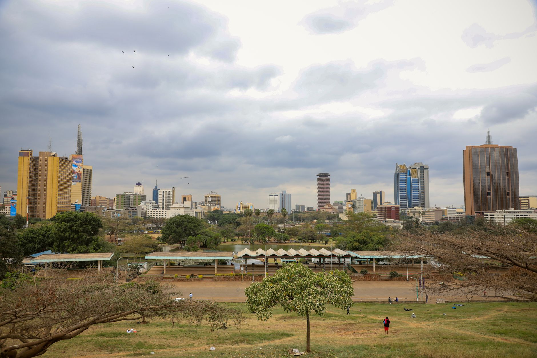 Best Time to Visit Kenya for Malay Speakers: 2026 Guide -- Photo by Justin Brian on Pexels