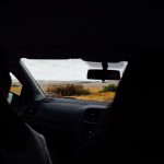 Can Safari Vehicles Stop for Motion Sickness? Safety Tips -- Photo by Adrien Olichon on Pexels