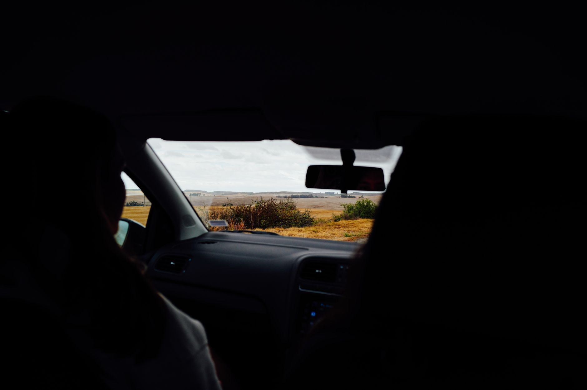 Can Safari Vehicles Stop for Motion Sickness? Safety Tips -- Photo by Adrien Olichon on Pexels
