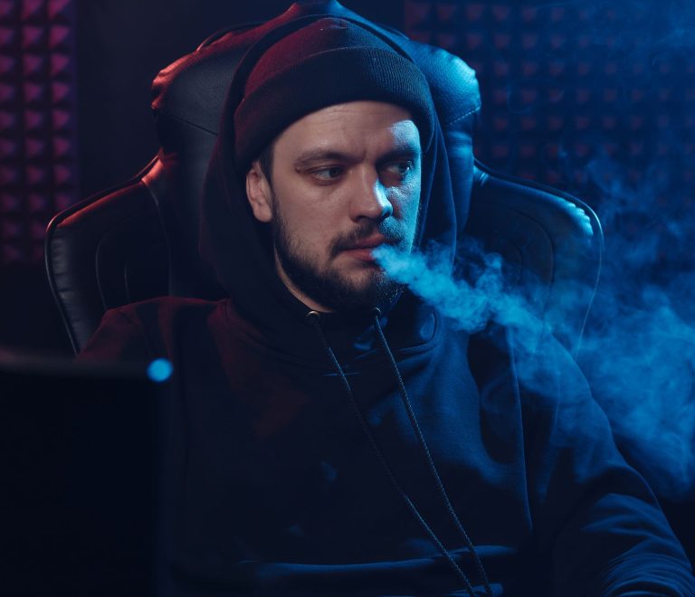 Is Vaping Illegal in Kenya? Airport Rules Explained -- Photo by Mikhail Nilov on Pexels