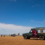 Can You Use a Suitcase on a Kenya Bush Flight? -- Photo by Zebari Visuals on Pexels