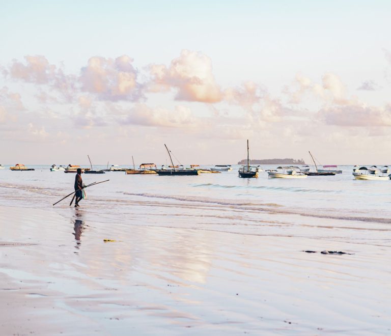 What Should I Know Before Visiting Diani Beach: Key Tips -- Photo by Keegan Checks on Pexels