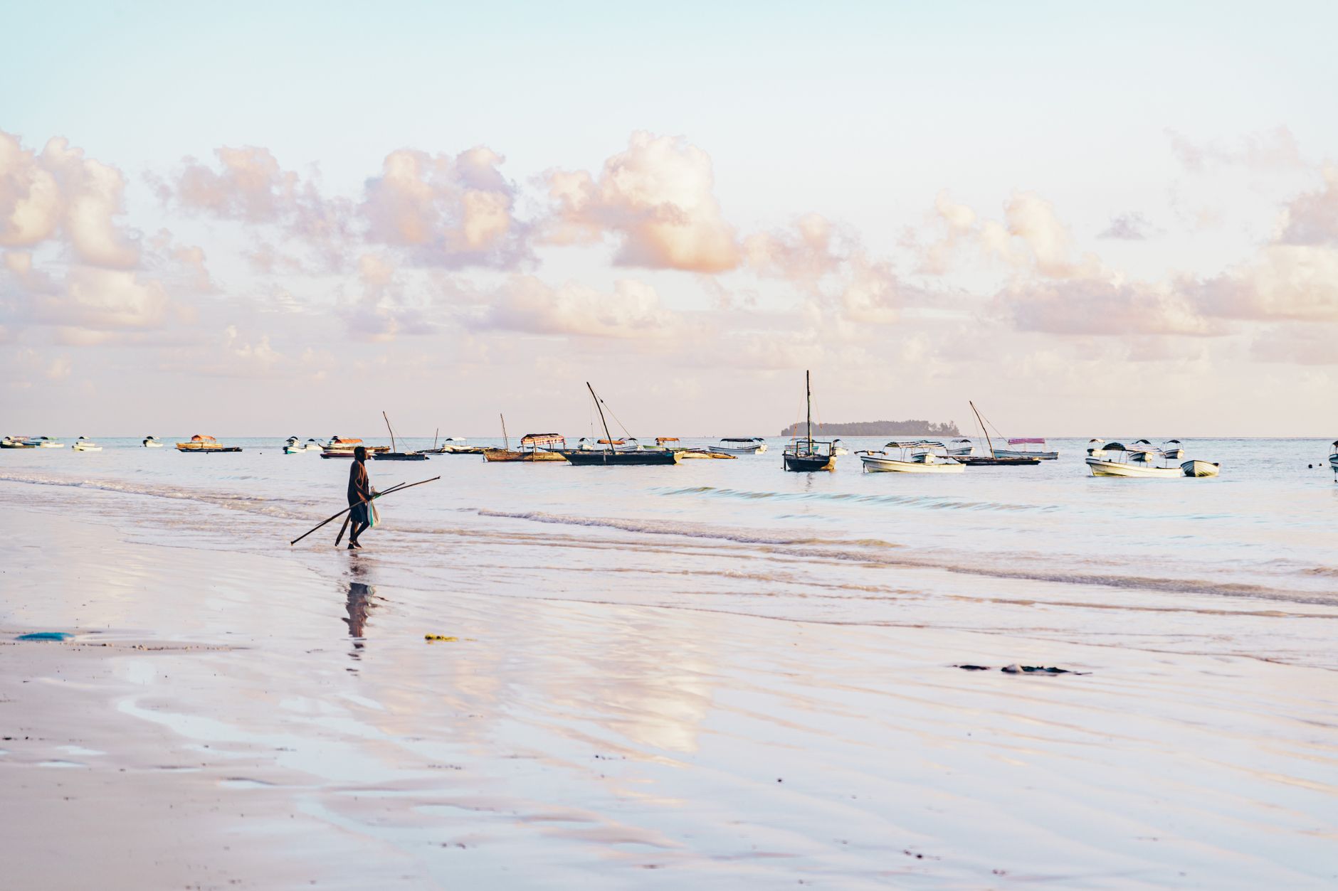 What Should I Know Before Visiting Diani Beach: Key Tips -- Photo by Keegan Checks on Pexels