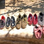 What Shoes Do I Need Safari: 2-Pair Packing List -- Photo by Quang Nguyen Vinh on Pexels