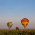 Masai Mara Travel Guide for Fulfulde Speakers -- Photo by Zebari Visuals on Pexels