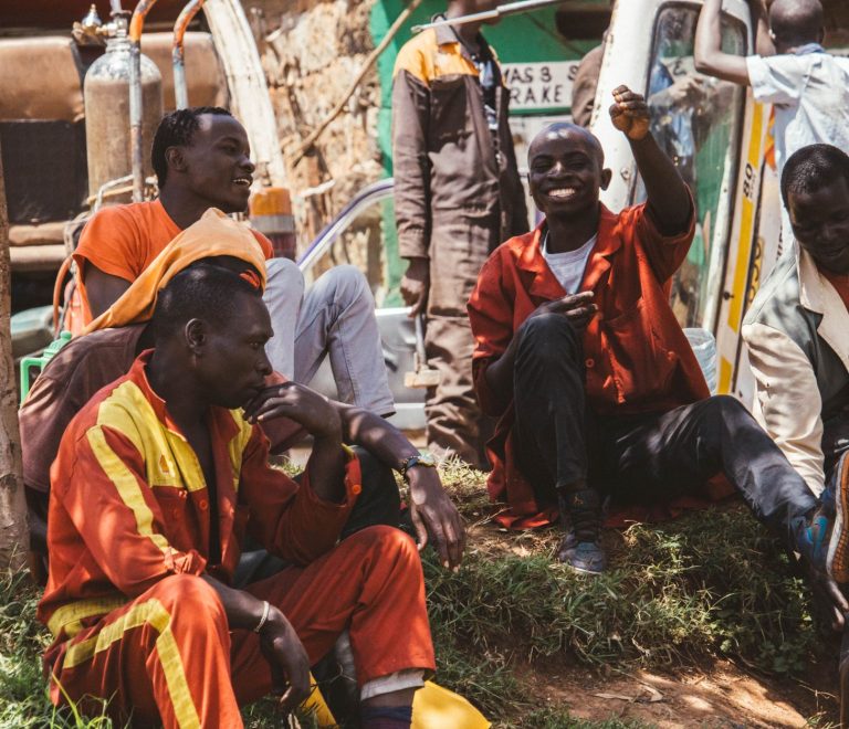 Best Time to Visit Kenya for Amharic Speakers -- Photo by MC G'Zay on Pexels