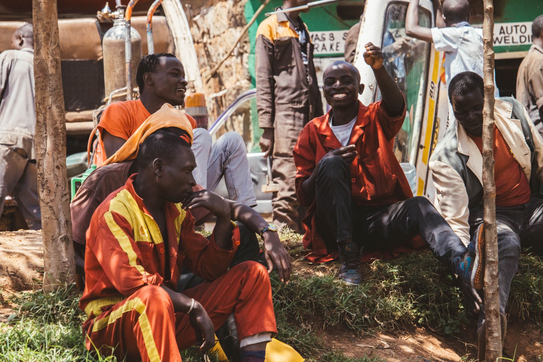 Best Time to Visit Kenya for Amharic Speakers -- Photo by MC G'Zay on Pexels