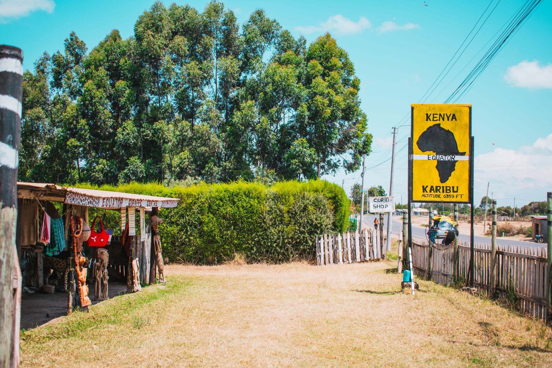 Kenya Uganda Rwanda Tourist Visa: $100, 90 Days -- Photo by Trickpix Photography on Pexels