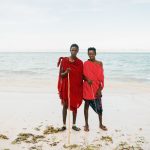 Zanzibar Safari Beach Modest Dress Guide: 7 Key Rules -- Photo by Julia Volk on Pexels