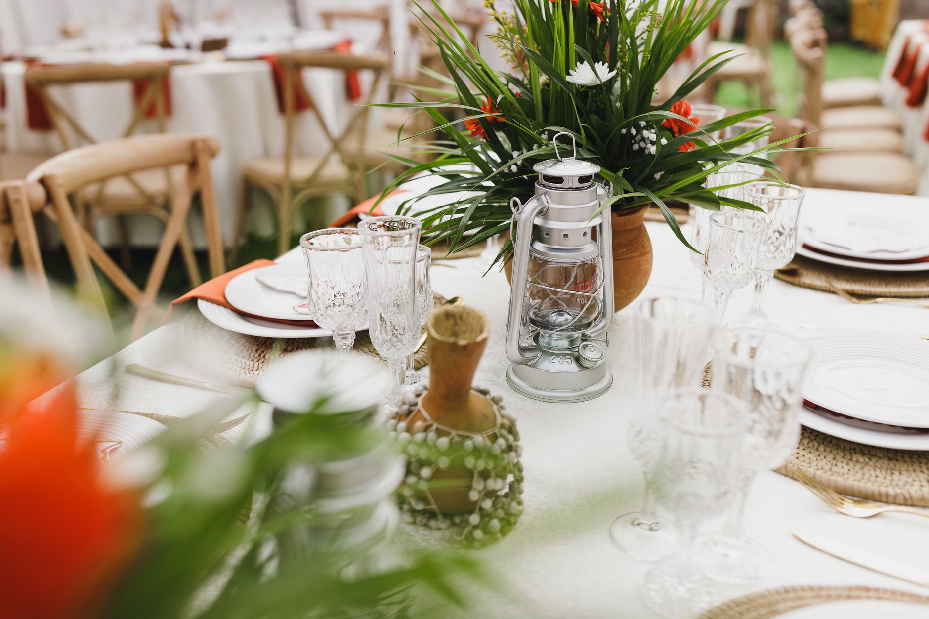 Can Safari Camps Arrange Private Dining? 7 Options -- Photo by NUDE Nahum on Pexels