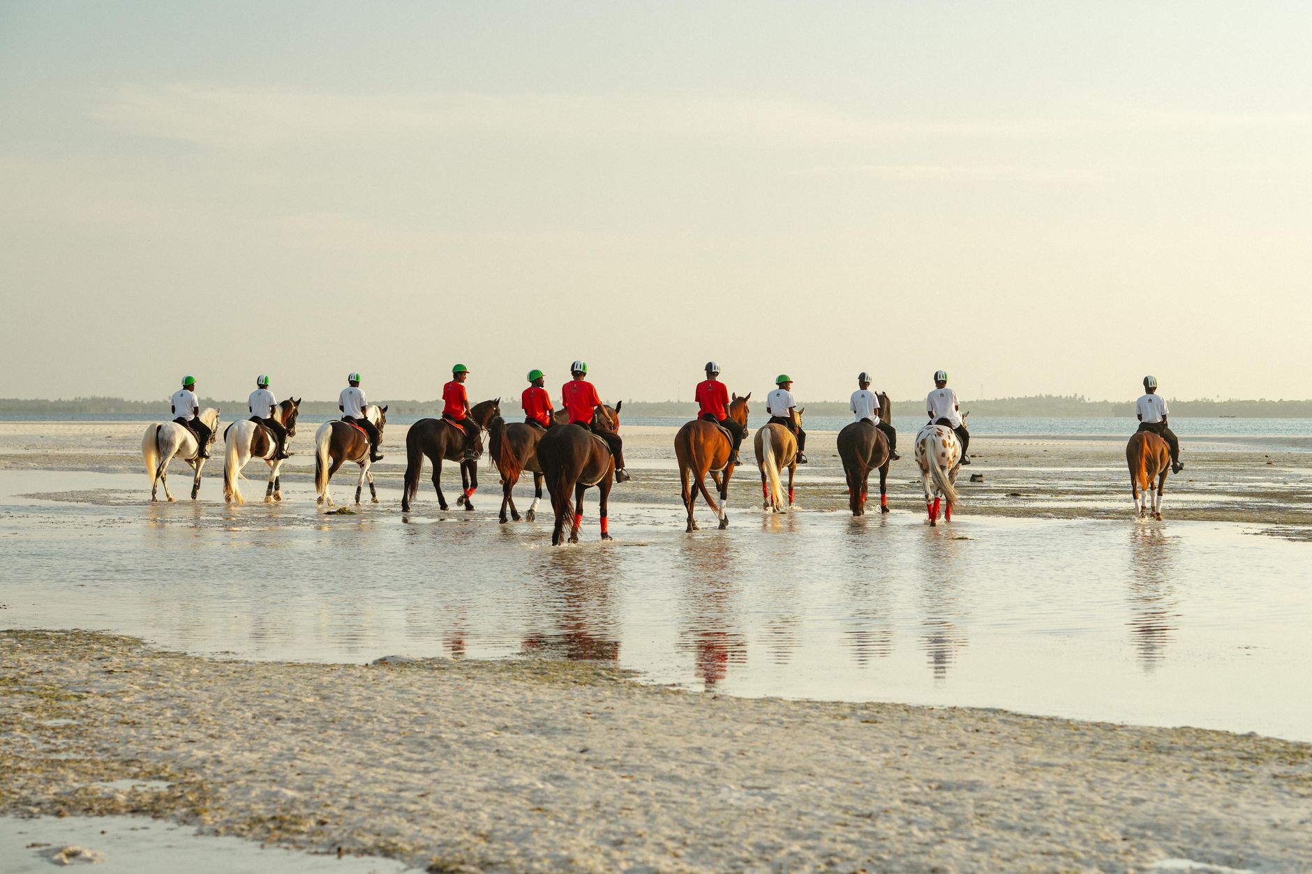 Zanzibar Safari Beach Honeymoon Itinerary: 12 Days -- Photo by Keegan Checks on Pexels