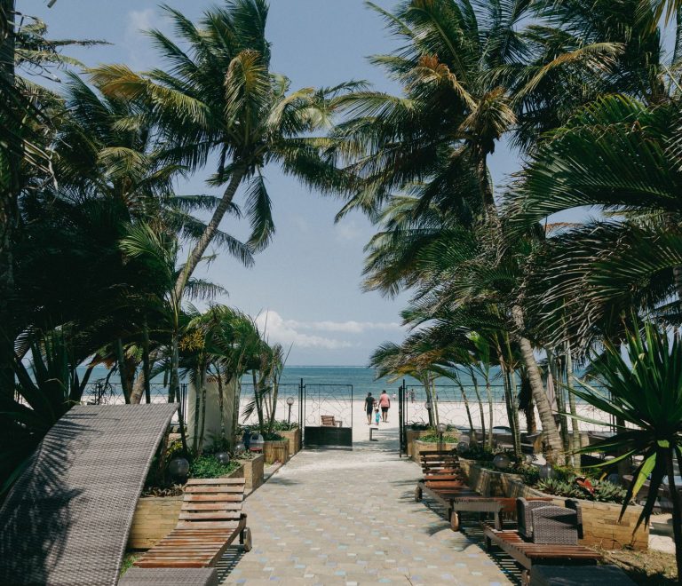 Zanzibar vs Diani Beach: Which Coast Fits You Best? -- Photo by Ben Iwara on Pexels