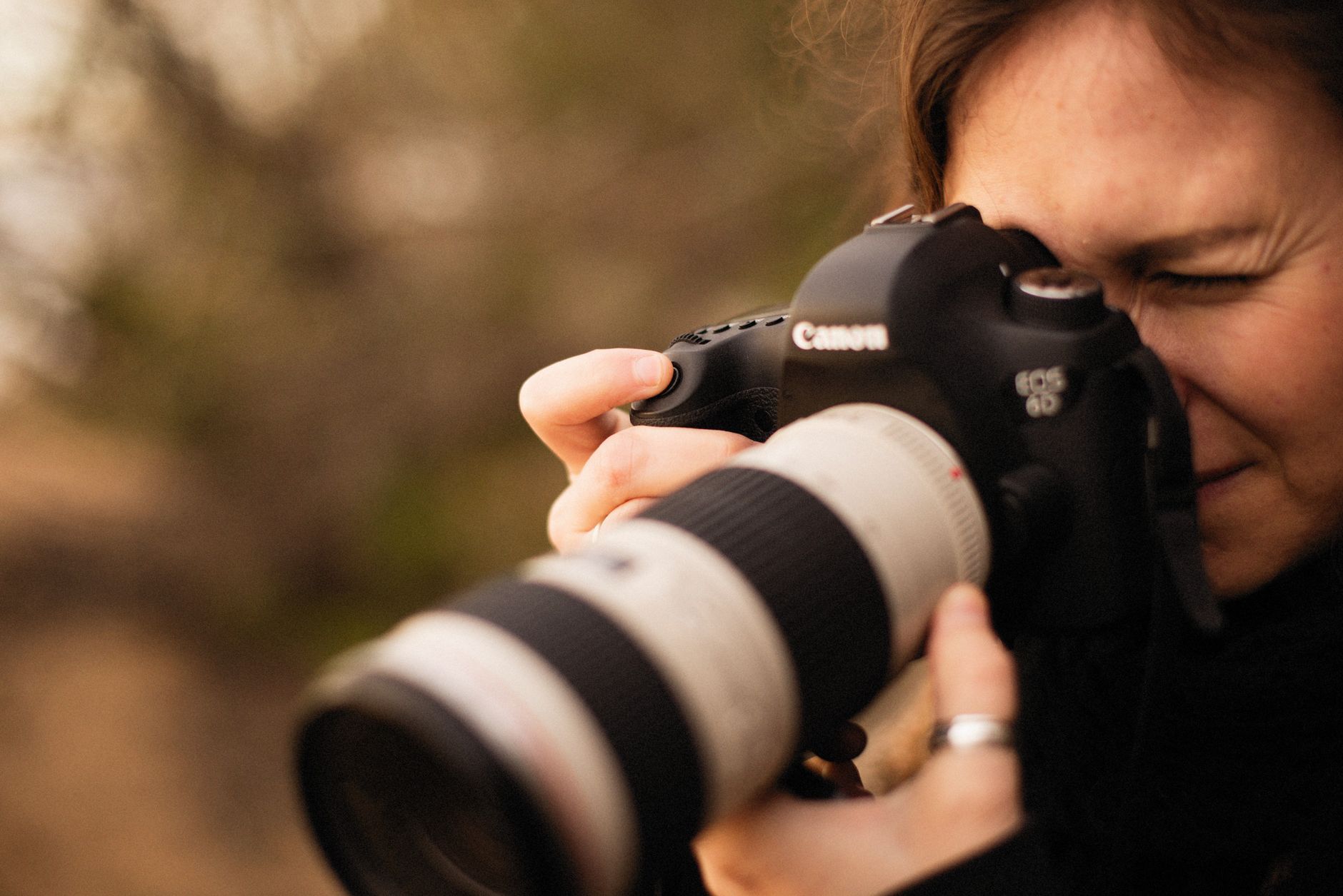 Serengeti Safari Camera Lens: 3 Focal Lengths That Matter -- Photo by Alexey Demidov on Pexels