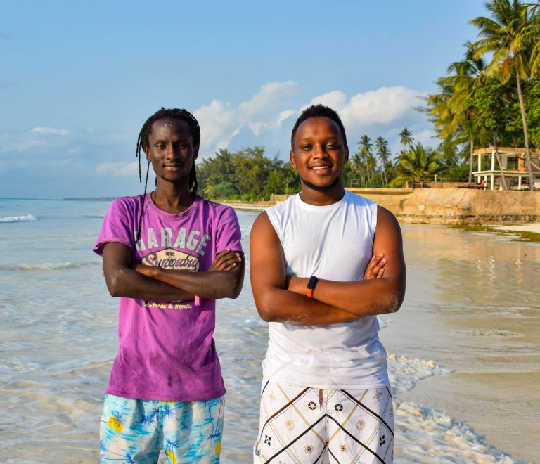Zanzibar Safari Beach Weather By Month: 12-Month Breakdown -- Photo by Melvin Aduwo on Pexels