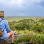 Can Children Handle Serengeti Drives? Yes, From Age 6 -- Photo by chris clark on Pexels