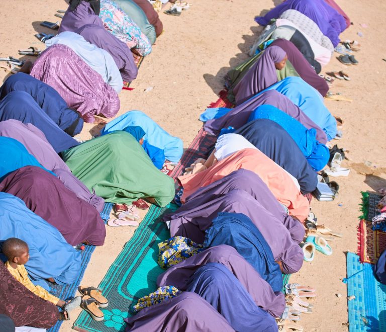 Can I Attend Friday Prayers Safari? Kenya Tips -- Photo by Pexels User on Pexels