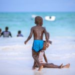 Zanzibar Safari Beach Honeymoon Split: 5-5 Nights Works Best -- Photo by Pixby Jays on Pexels