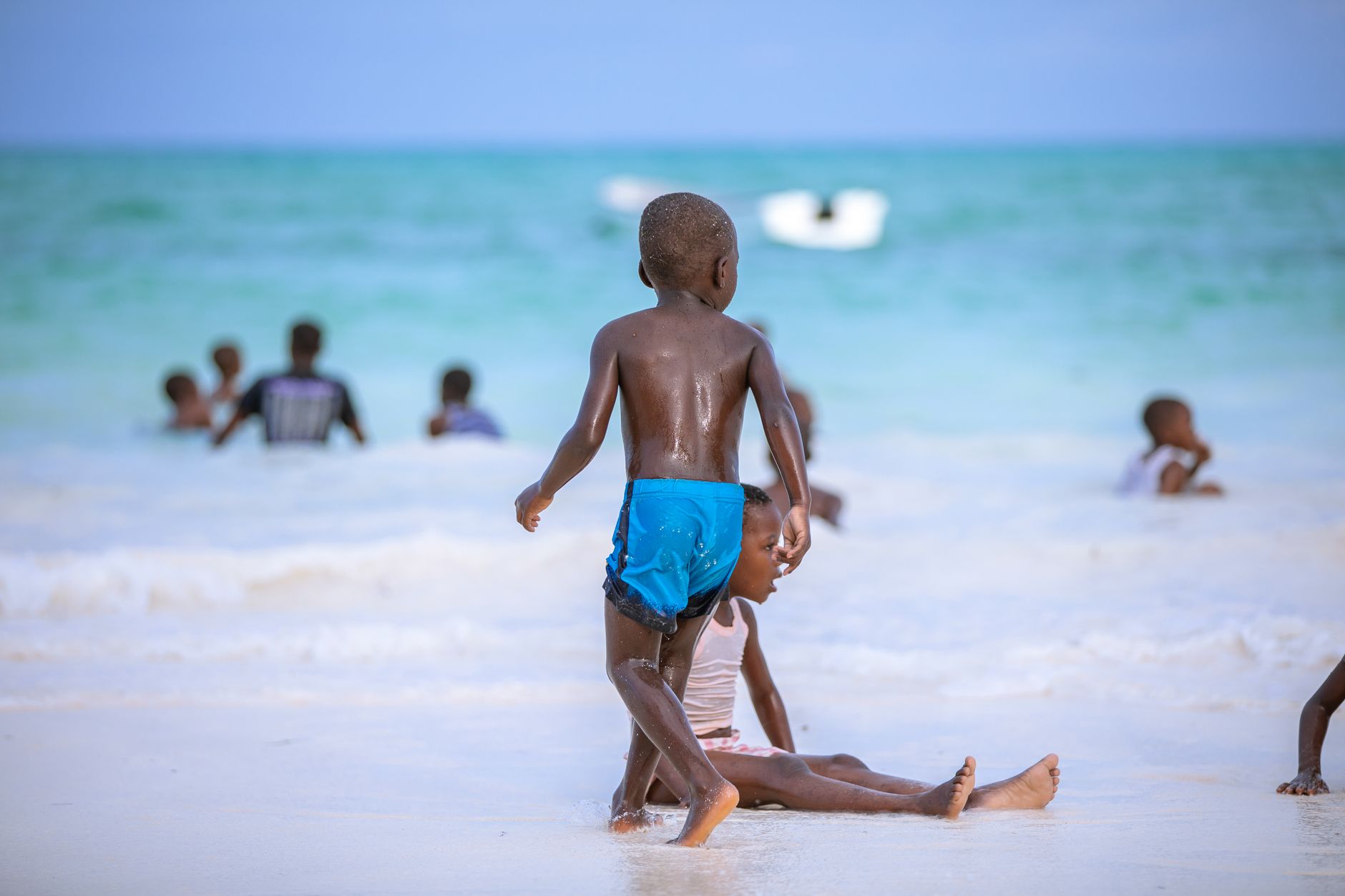 Zanzibar Safari Beach Honeymoon Split: 5-5 Nights Works Best -- Photo by Pixby Jays on Pexels