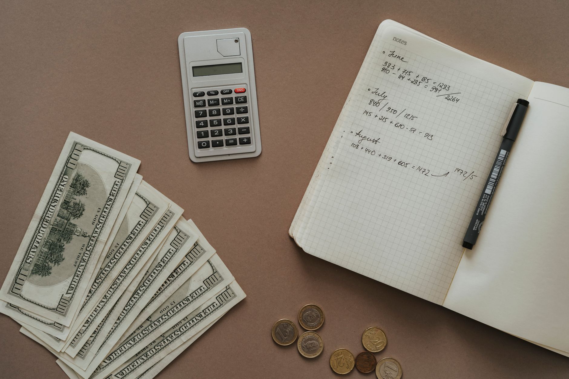 How Are Safari Laundry Charges Calculated? 5 Cost Factors -- Photo by olia danilevich on Pexels