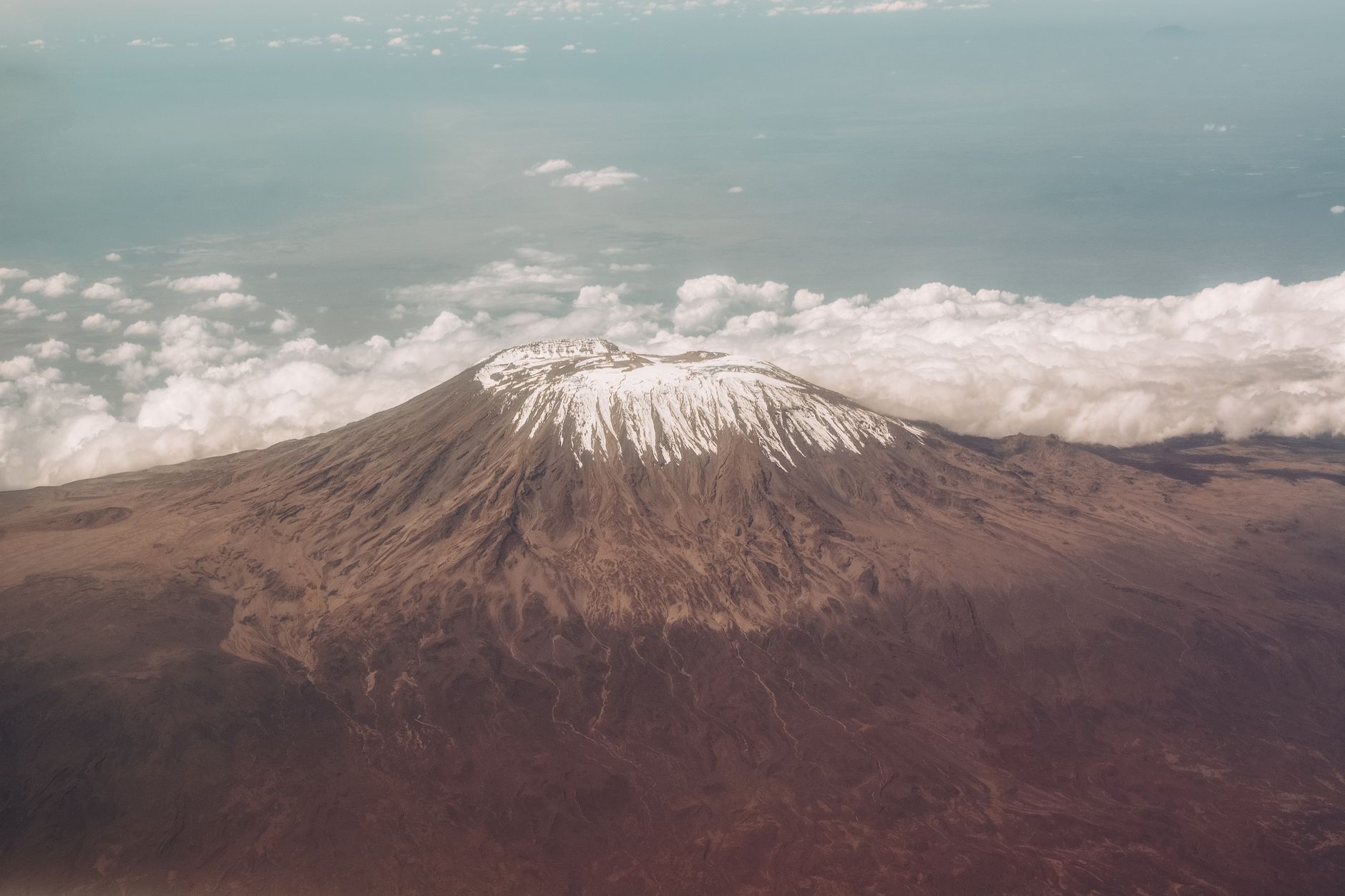 Volcanoes Gorilla Trekking Cost: 2026 Prices Explained -- Photo by Joseph Ruwa on Pexels