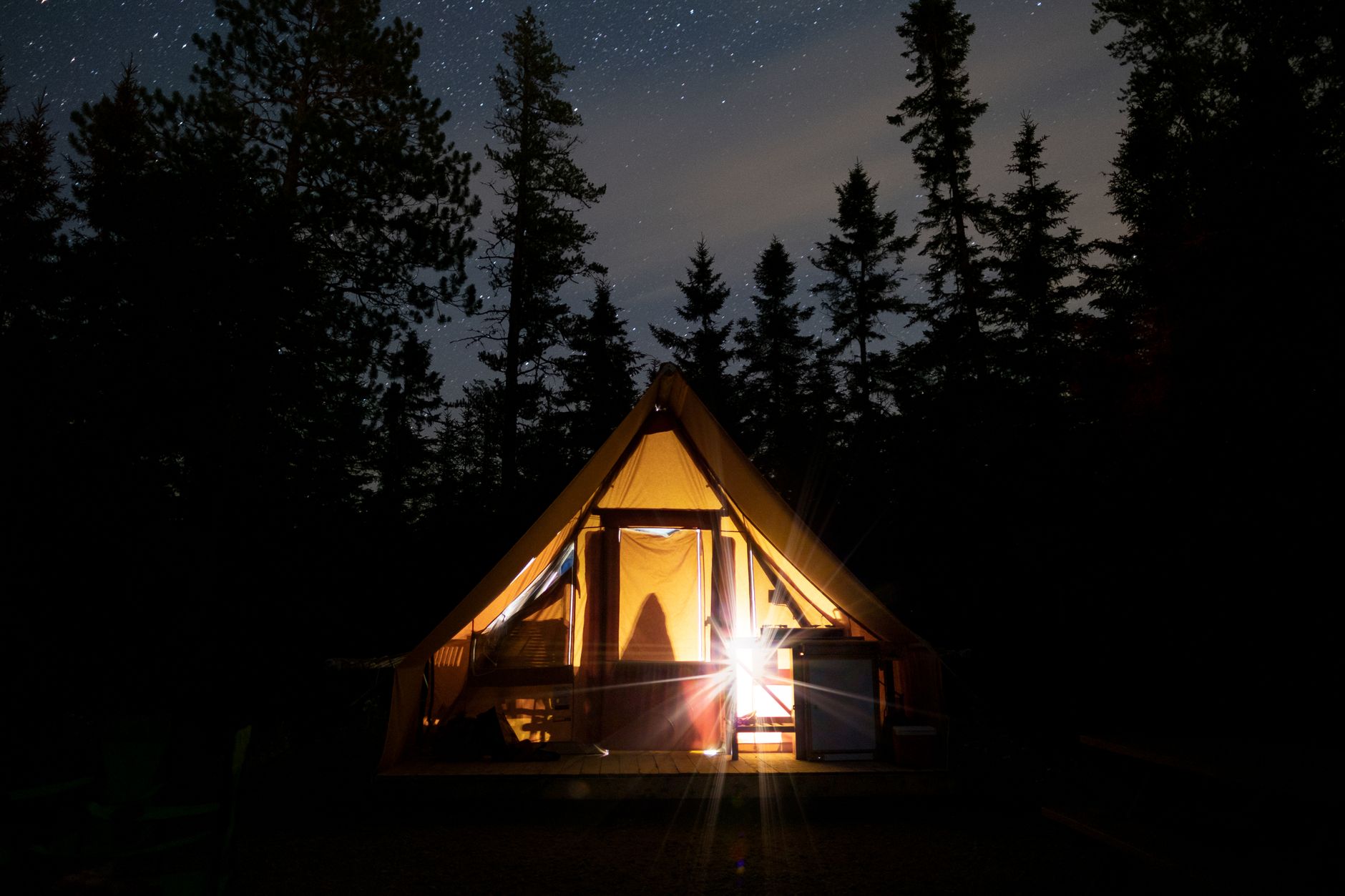 what if my safari tent has insects: Family Fixes -- Photo by Alexandre Boucher on Pexels