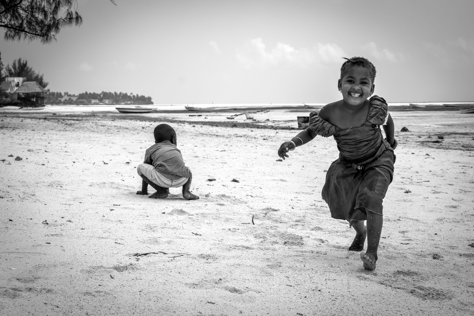 Zanzibar Beach Cultural Etiquette: 9 Rules Before You Go -- Photo by Jennifer Stroh on Pexels