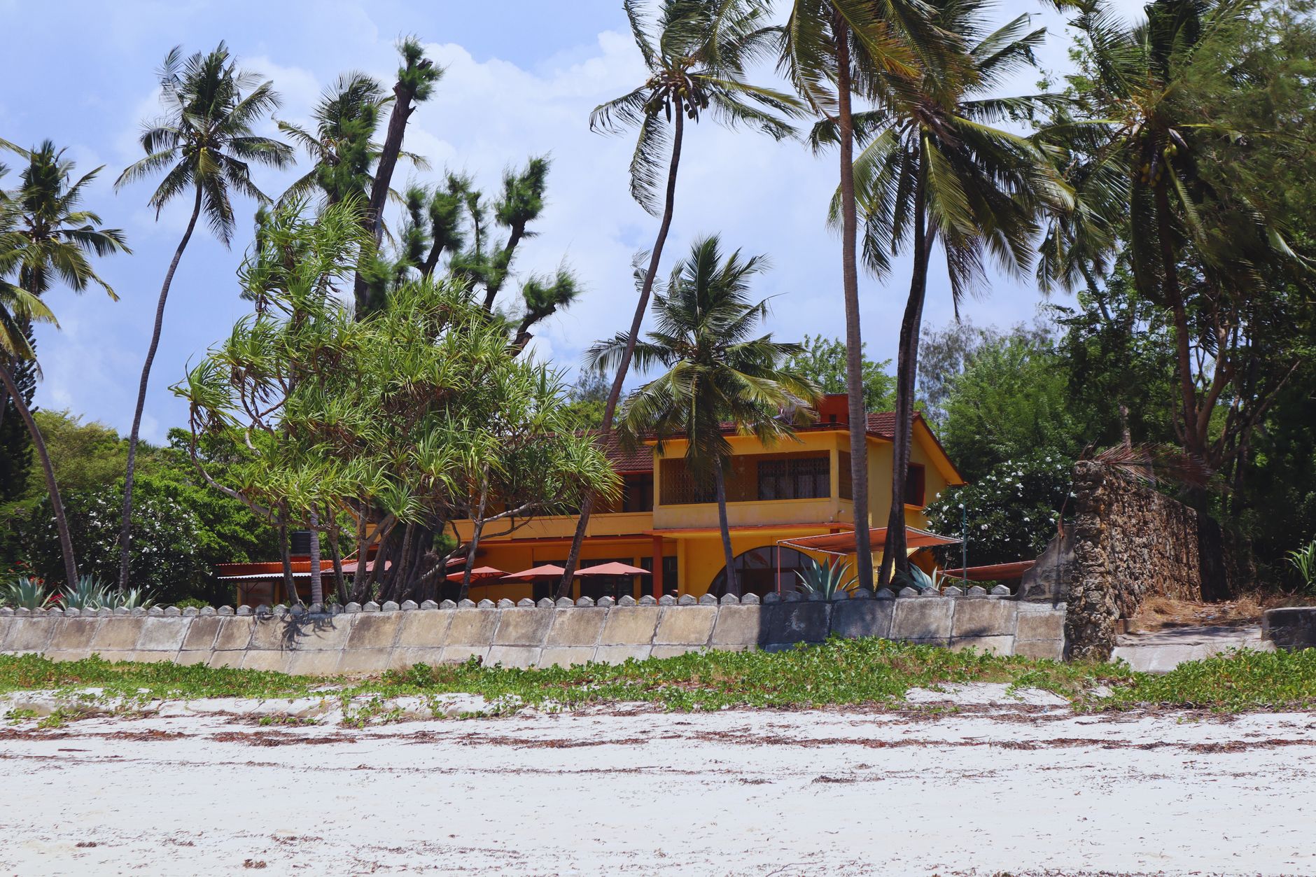 Zanzibar Safari Beach Private Villa Cost: 2026 Prices -- Photo by Royal Wave ENT on Pexels